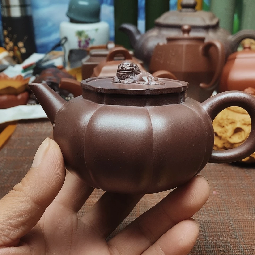 茶杯紫砂1 8号124578999