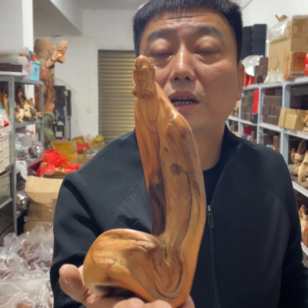 【闪购商品】柏木（崖柏）到手一个66666666666666