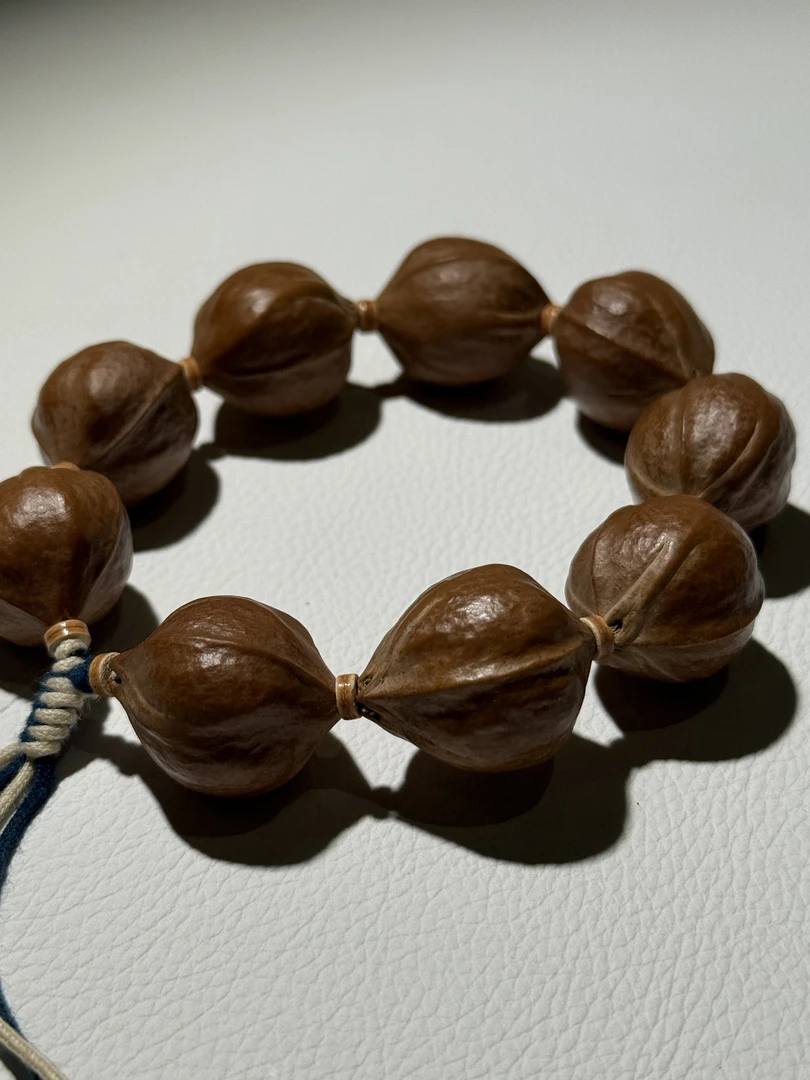 【阿瑶同款】原生态梅林铁核2.1x2.5短圆款