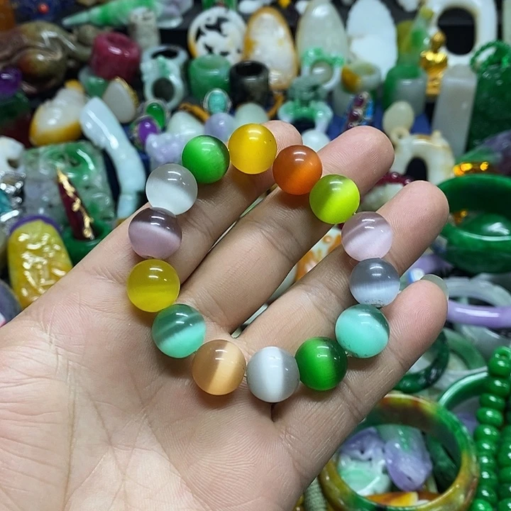 颈饰未镶嵌翡翠官方正规军回血放漏