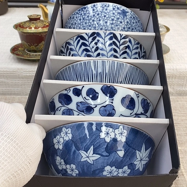 瓷片口径14进口瓷器