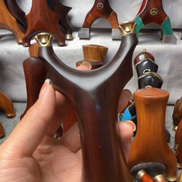 大果紫檀（缅甸花梨）瑕疵483