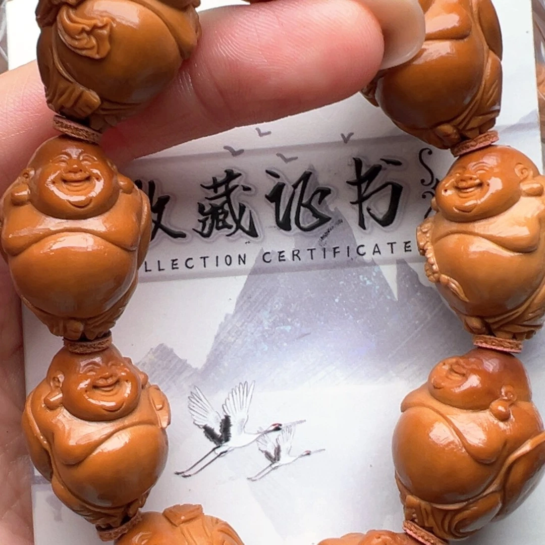 橄榄核手串/手链橄榄核
