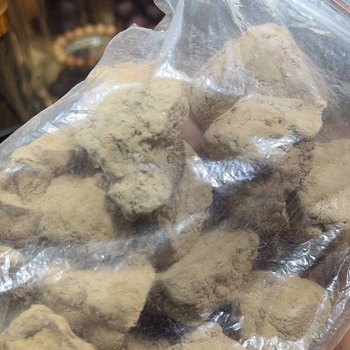 降真香手串/手链迈索尔水磨