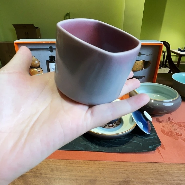 开播宠粉浮力杯子