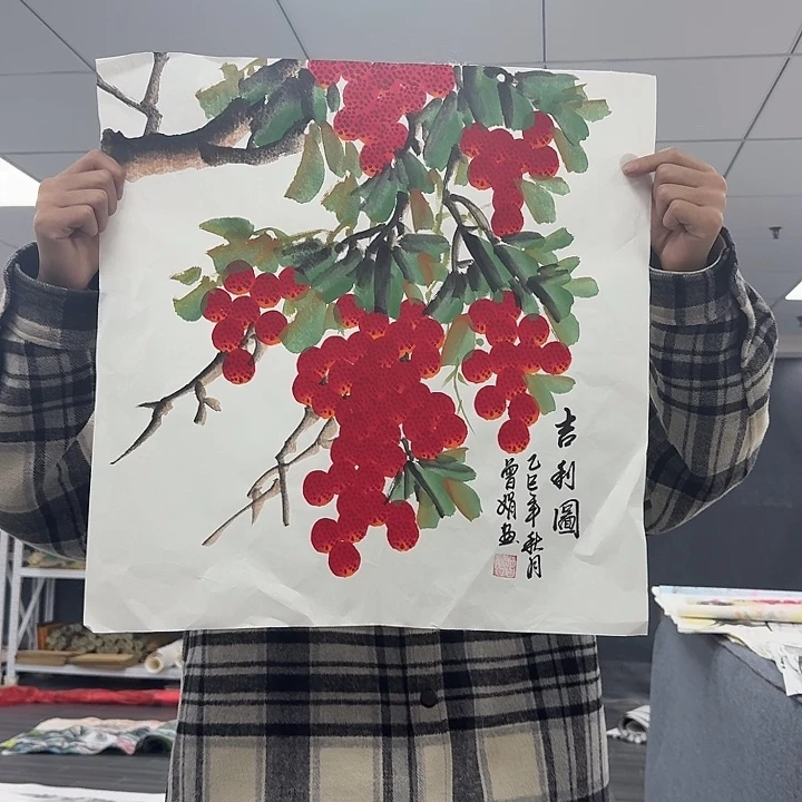 我们的目标是成为一个优秀