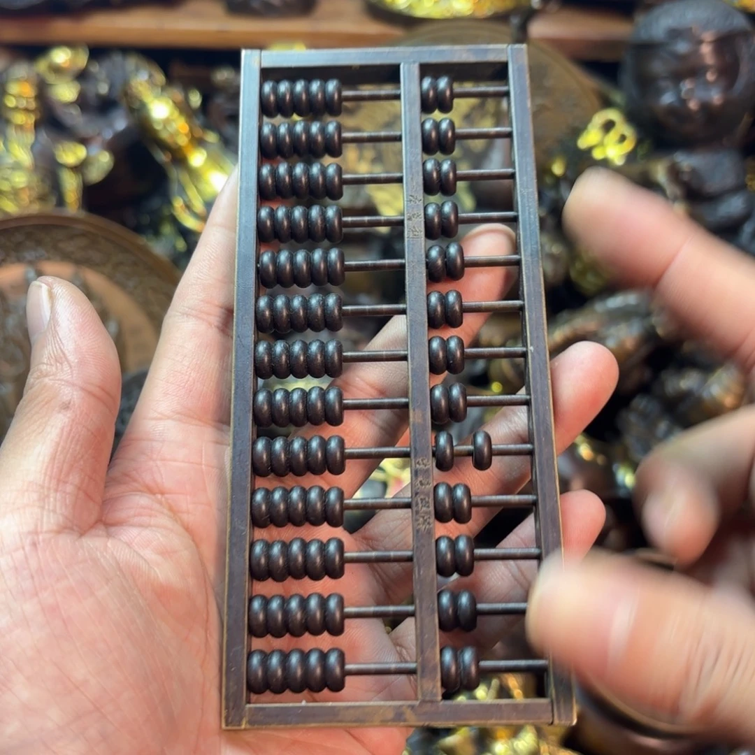 嘉嘉精品铜器摆件