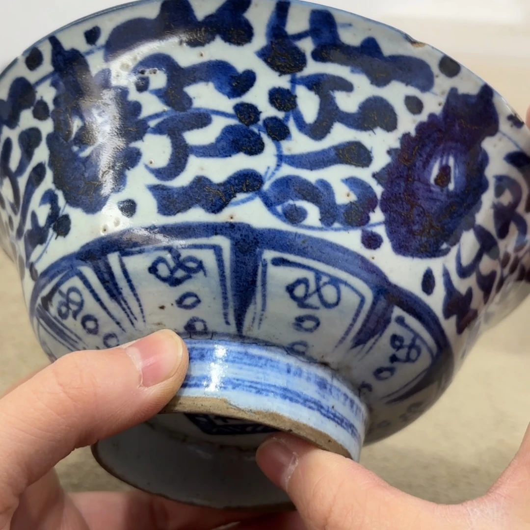 瓷片非常好看漂亮的物品