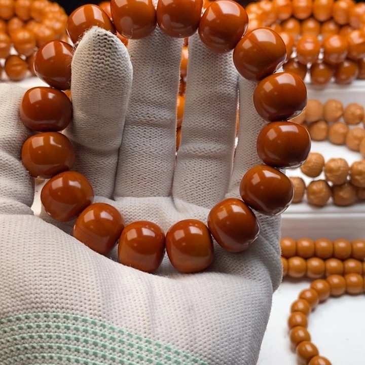 猴头核桃手串w**?尺寸16.2