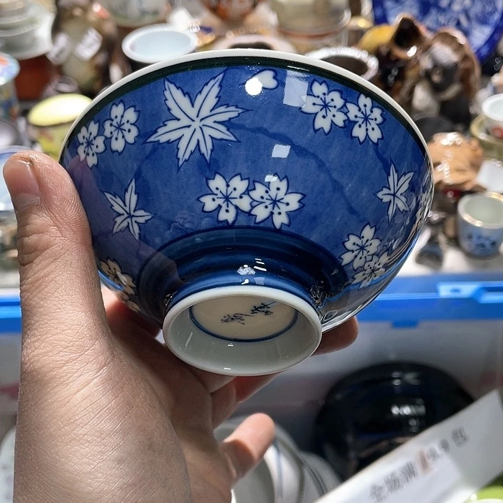 瓷片在这方面是我最爱