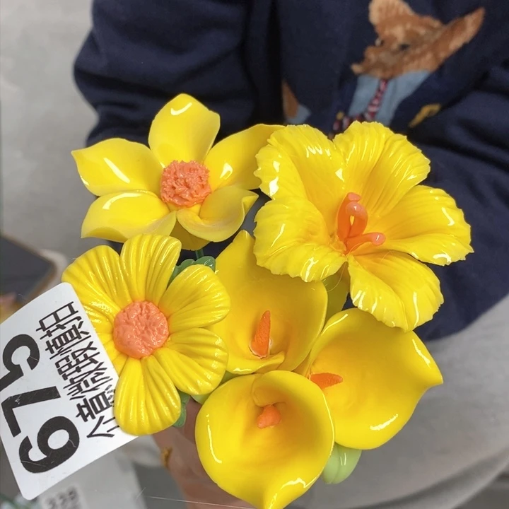 摆件陶瓷材料研究