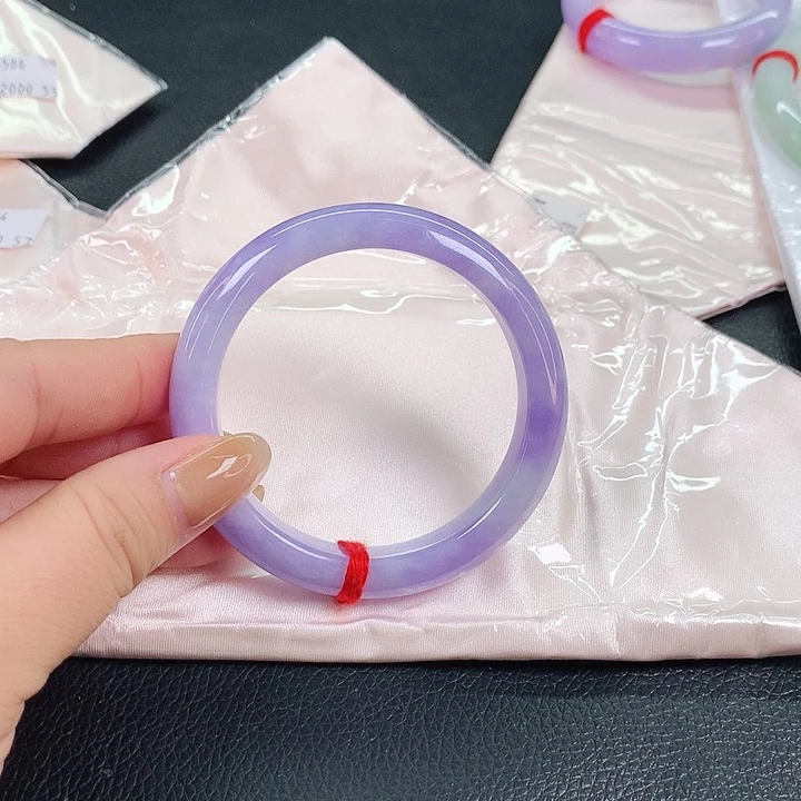 未镶嵌手镯翡翠上**水8617xxccccc