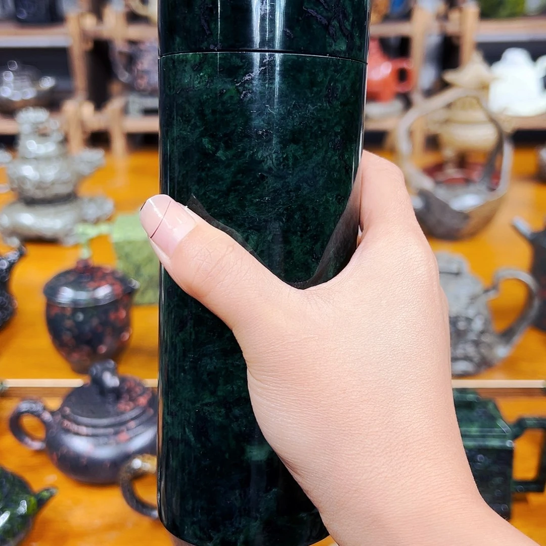 孞***福利茶空间天然原石
