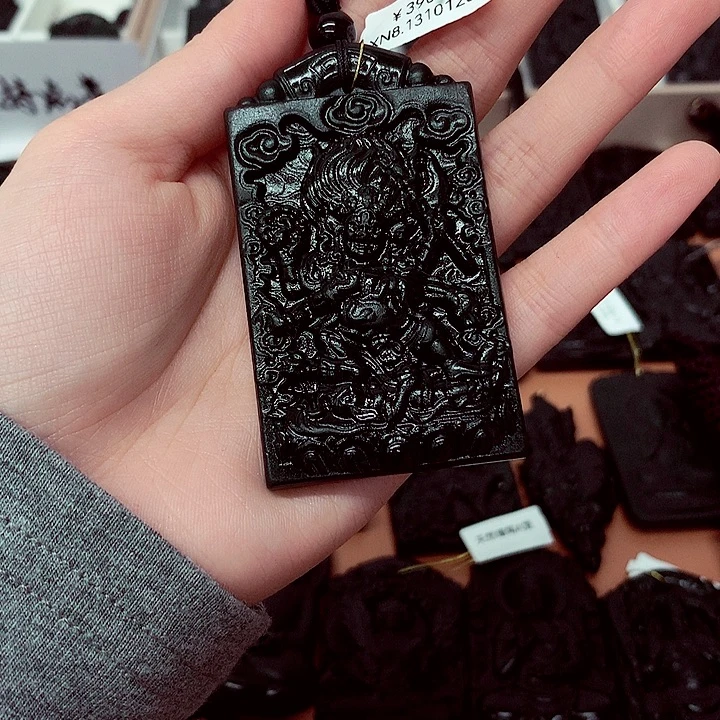 天然a货钢琴黑特色题材挂件