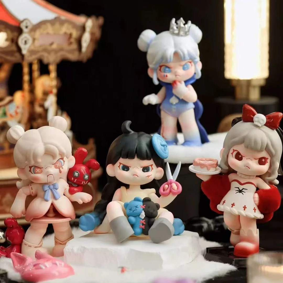 （福福去拍）全新未拆封官方正版