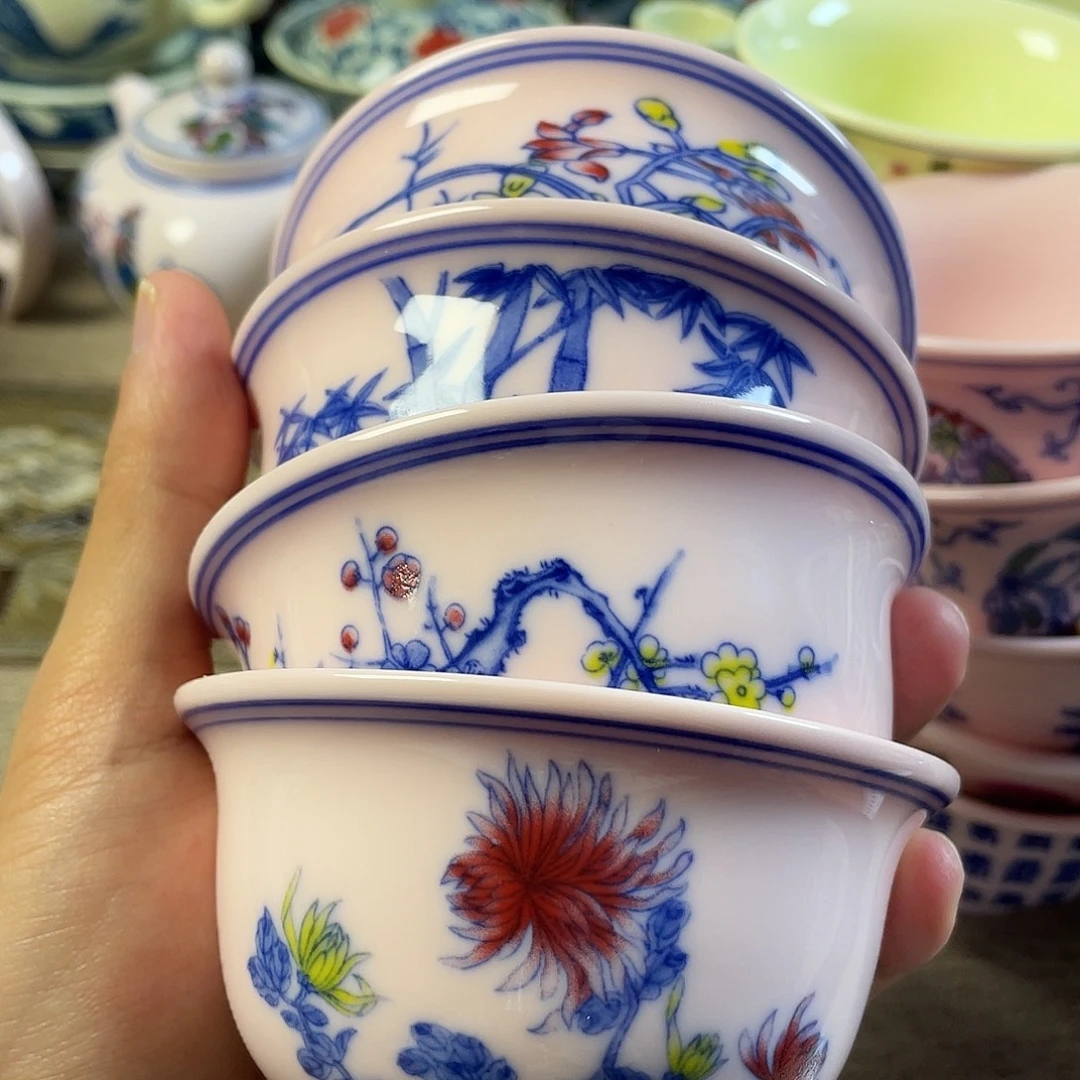 瓷片景德镇陶瓷555999999999