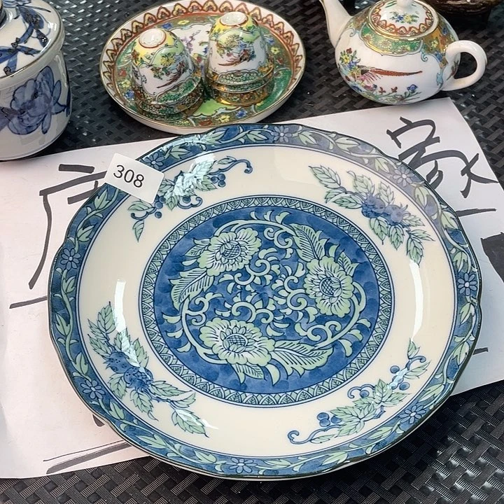 瓷片茗****》30800000000000