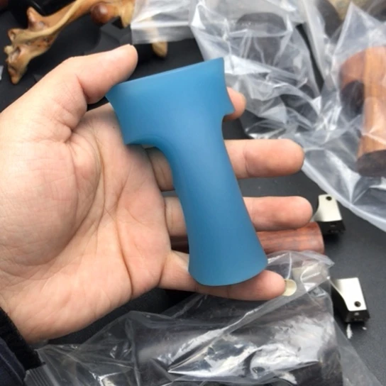 无极四代专用树脂柄