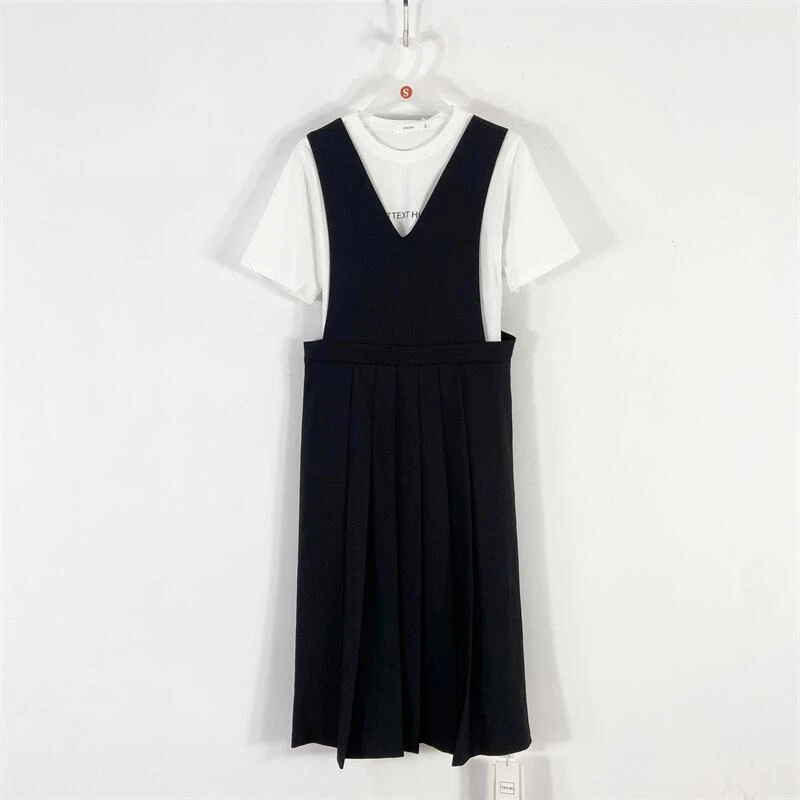 【77衣橱】ED0961精品女装套装【红人上新】J