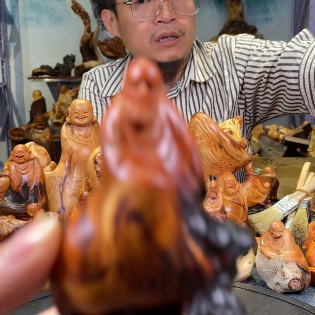 【闪购商品】柏木（崖柏）其他