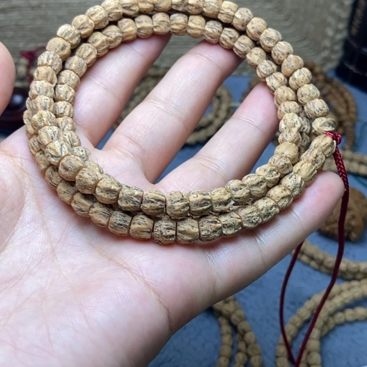 【闪购商品】吊坠柏香籽/百香籽