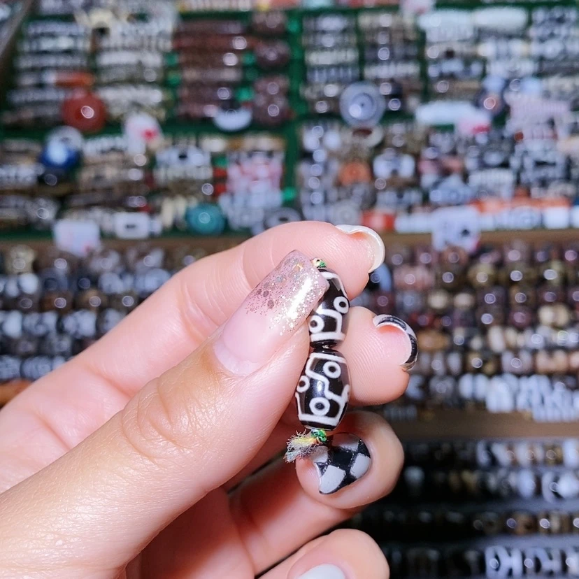 【闪购商品】玛瑙/玉髓散珠