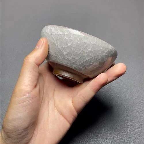 【闪购商品】茶盏-瑕疵-537.........