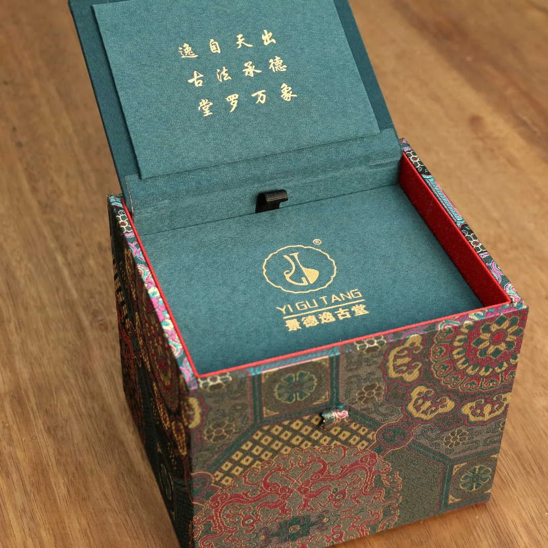 【网瓷专属】乐礼陶瓷套组