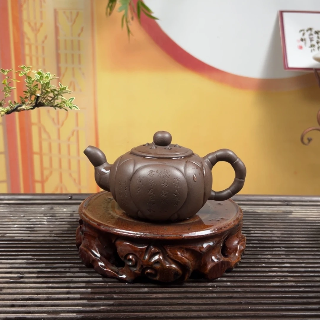 茶壶紫砂紫砂壶紫砂泥