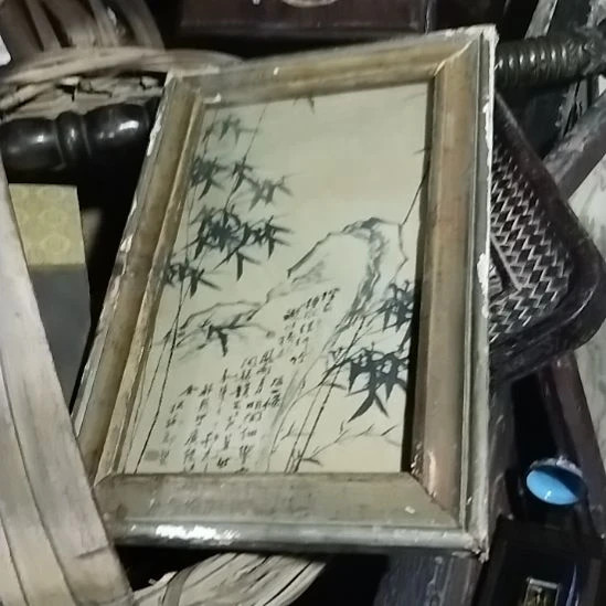 瓷器鉴定完毕之后就