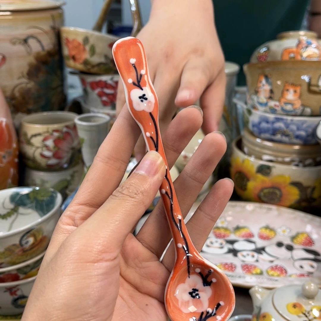 景德镇陶瓷手工陶瓷杯