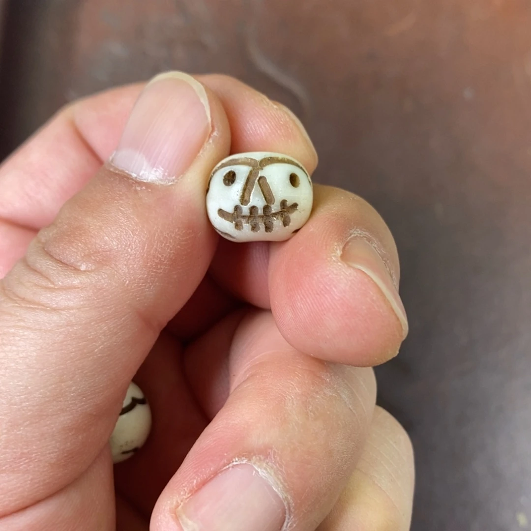 手串/手链驼骨配饰4