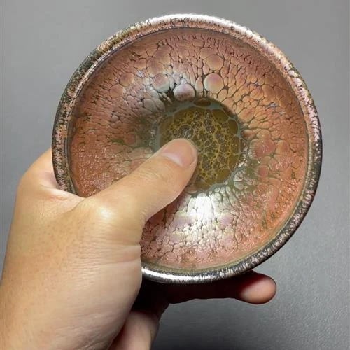 【闪购商品】茶盏-1025...........