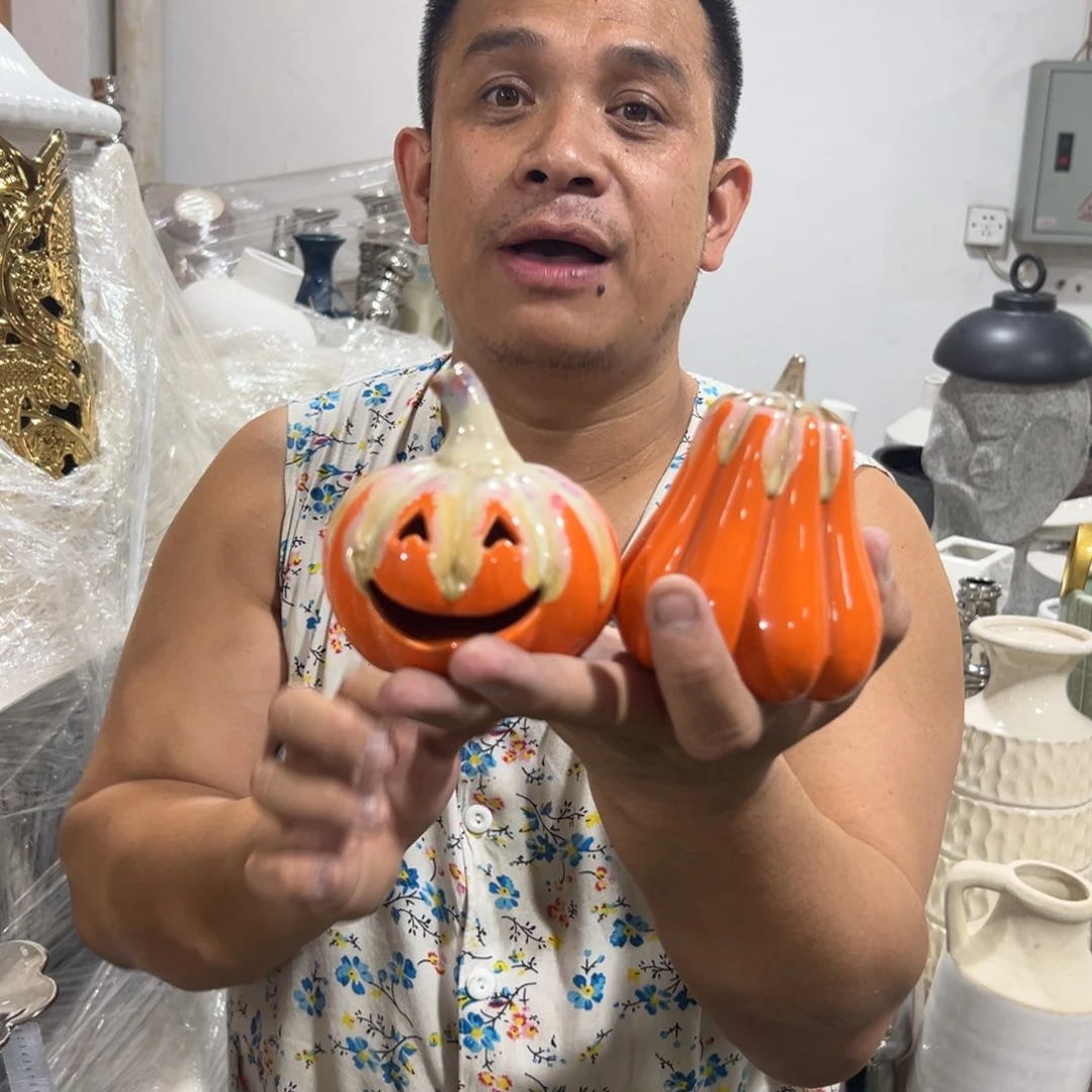 摆件56 号高中微陶瓷工艺摆件【部分瑕瑕】