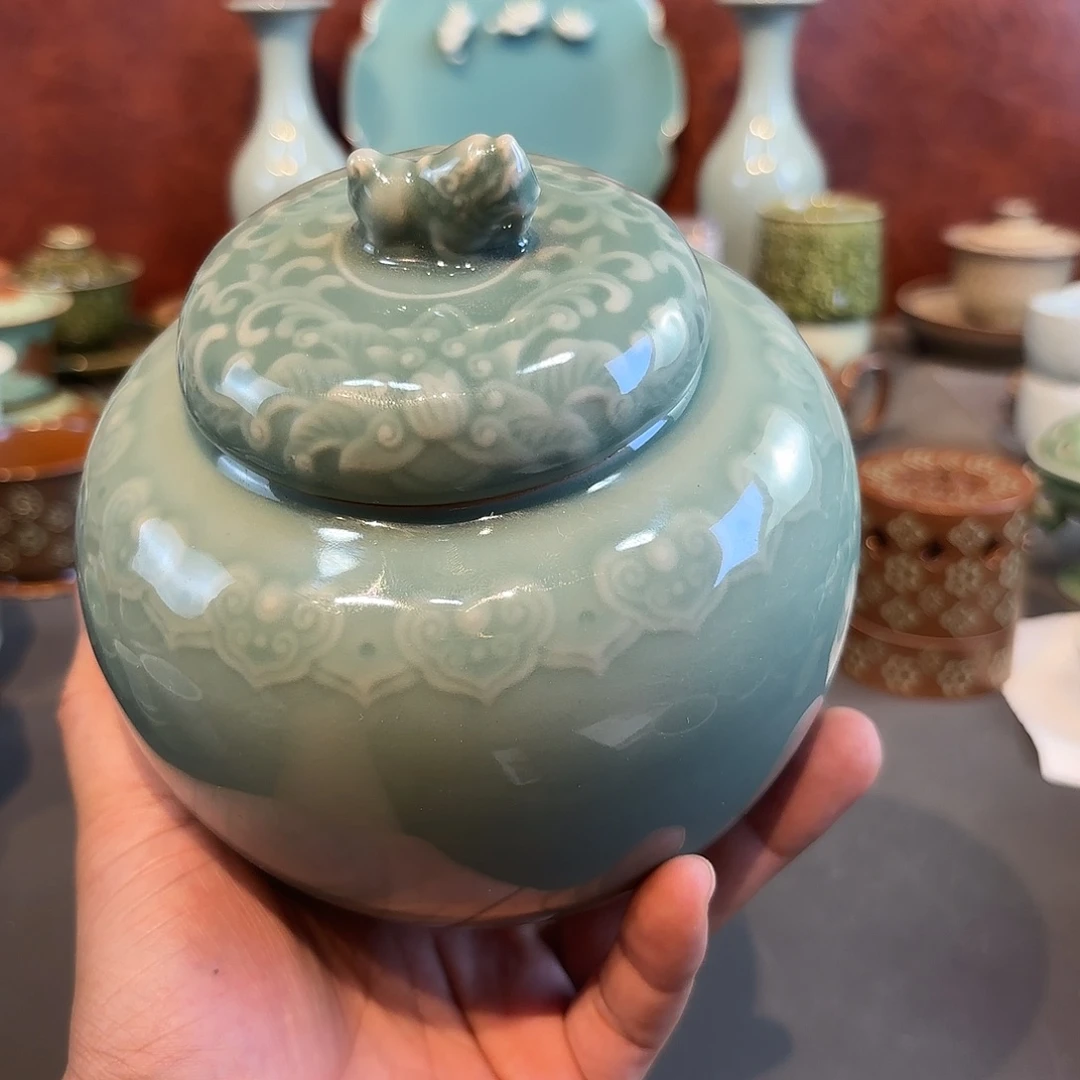 瓷片龙泉龙泉青瓷了青瓷