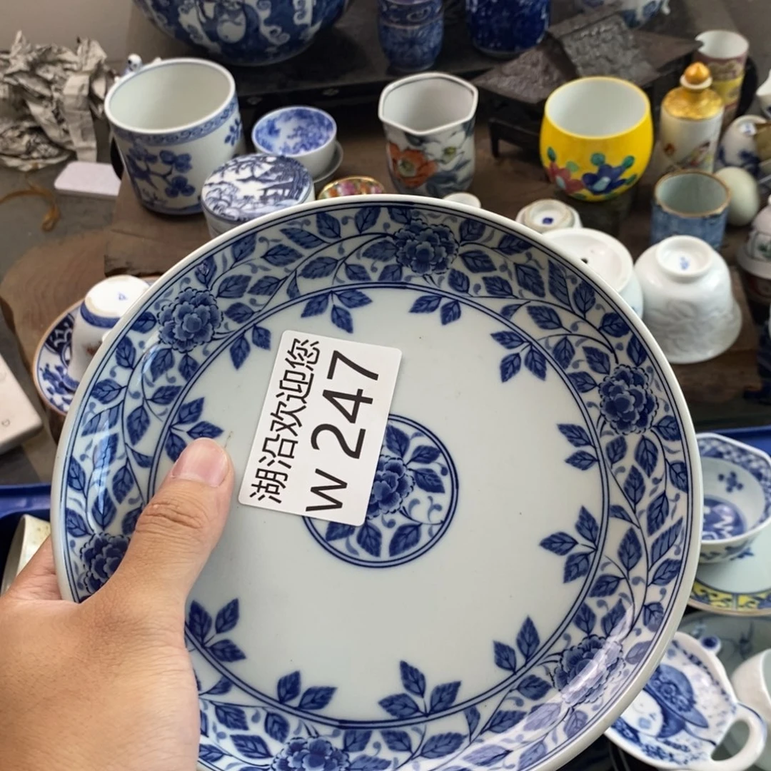 暖***)瓷器的时候我也是