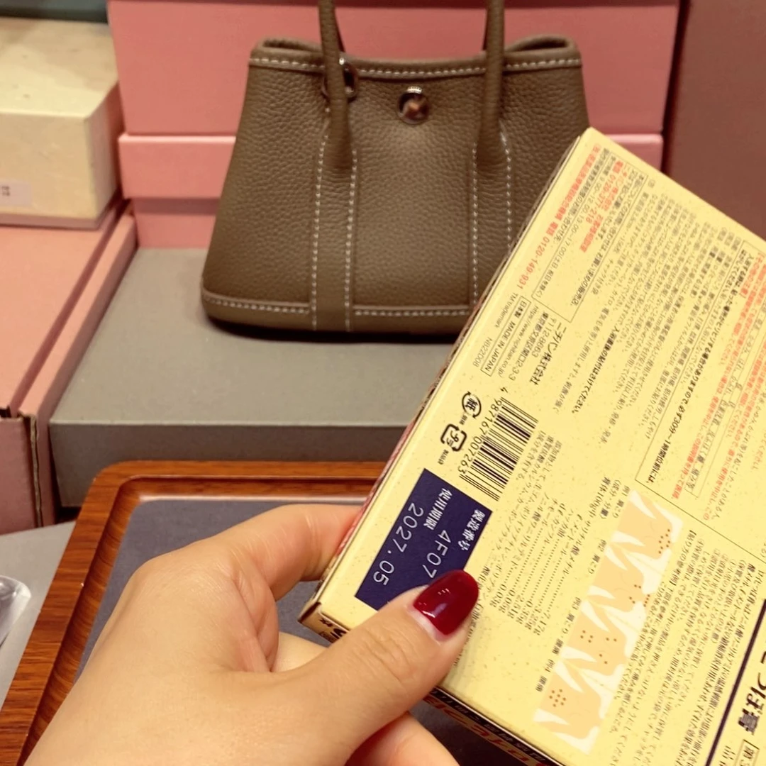 如图所示 观兰器物