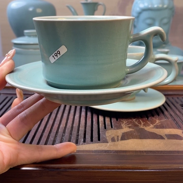 原产地汝瓷微一一一一