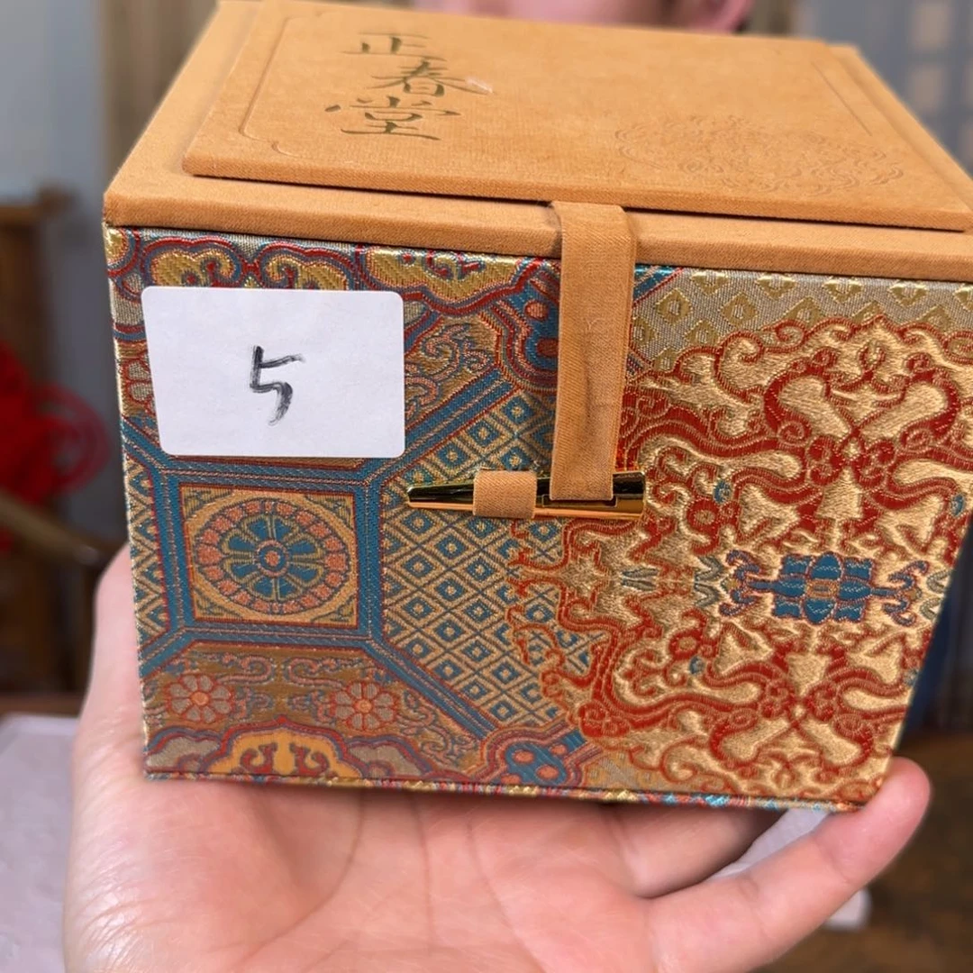 正春柴窑茶器精品