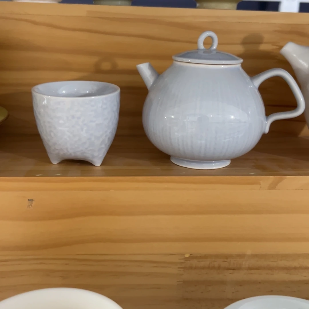 陶瓷艺术的发展与发展