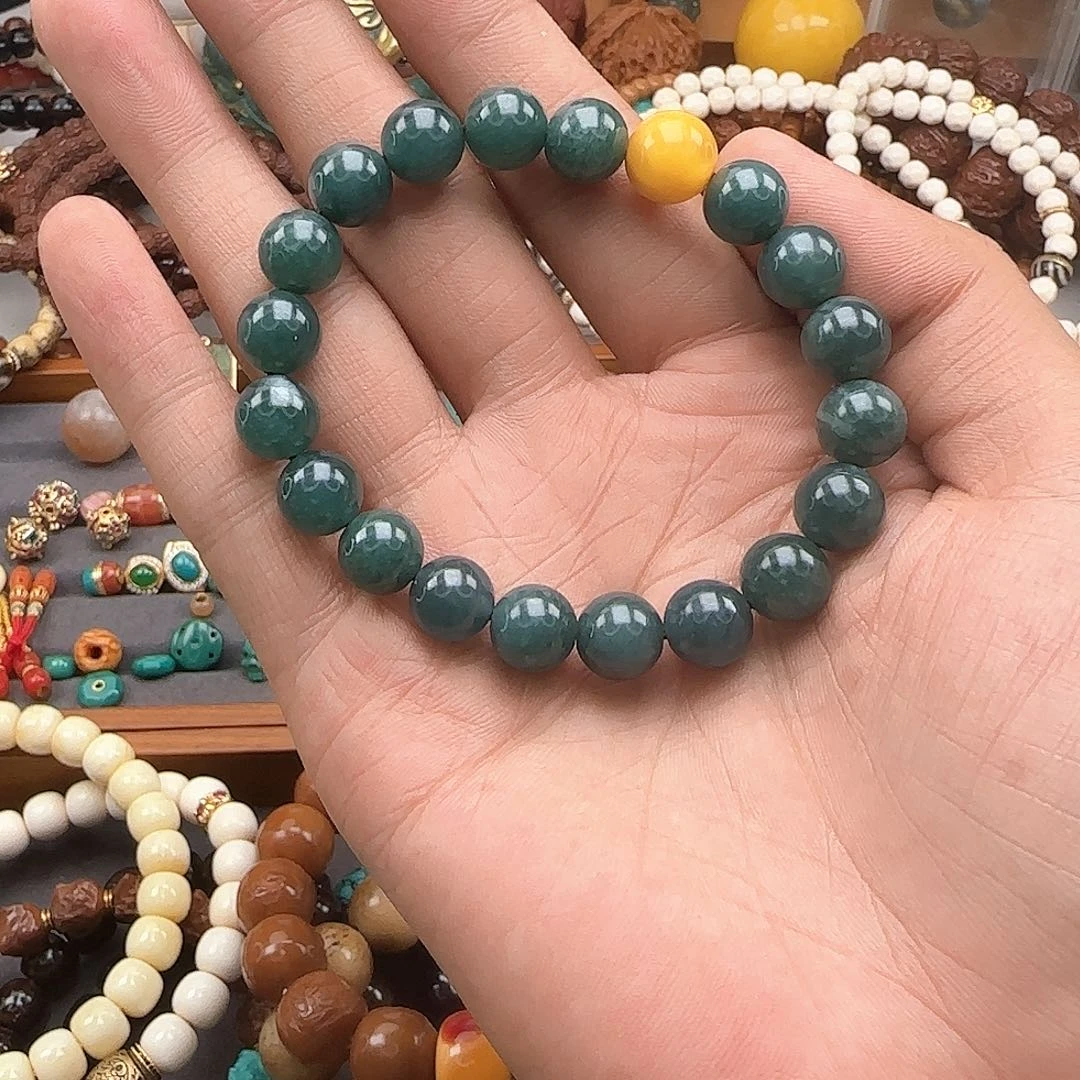 手串星月菩提单圈配饰