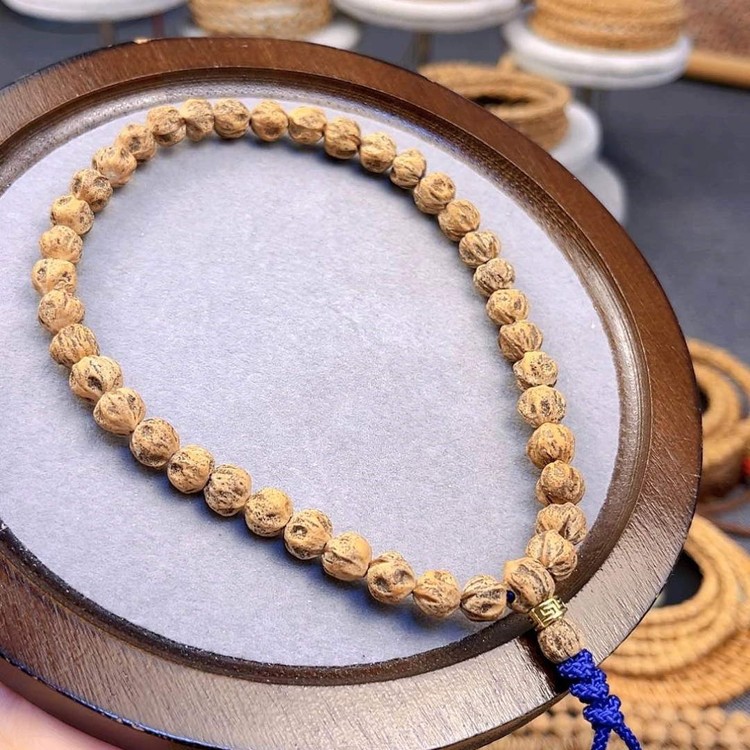 柏香籽/百香籽吊坠