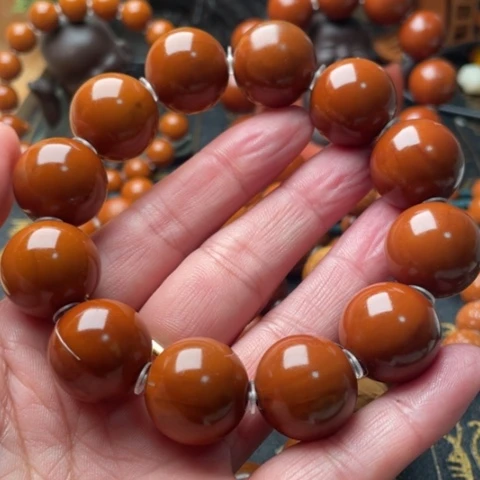 橄榄核手串/手链橄榄2.0