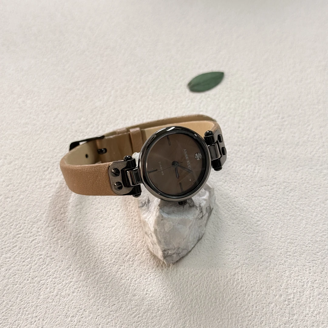 90新  【六六中古】孤品复古手表th9152手围18表盘24.8