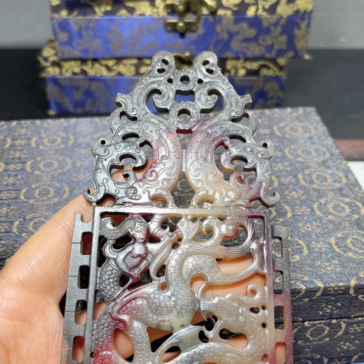 底槽青一物一图发货，支持七天无理由。