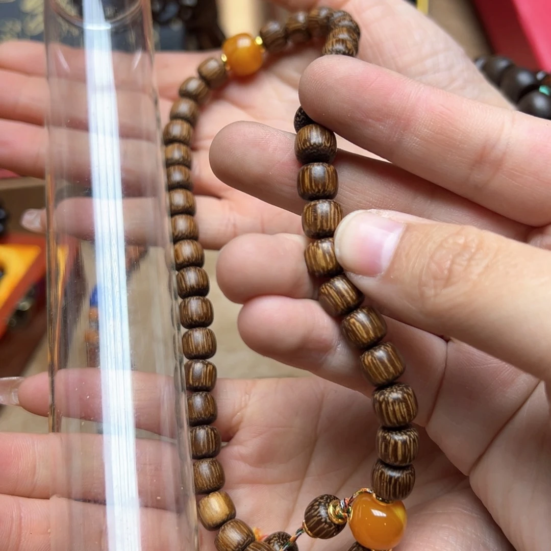 大叶紫檀（黑酸枝木类）