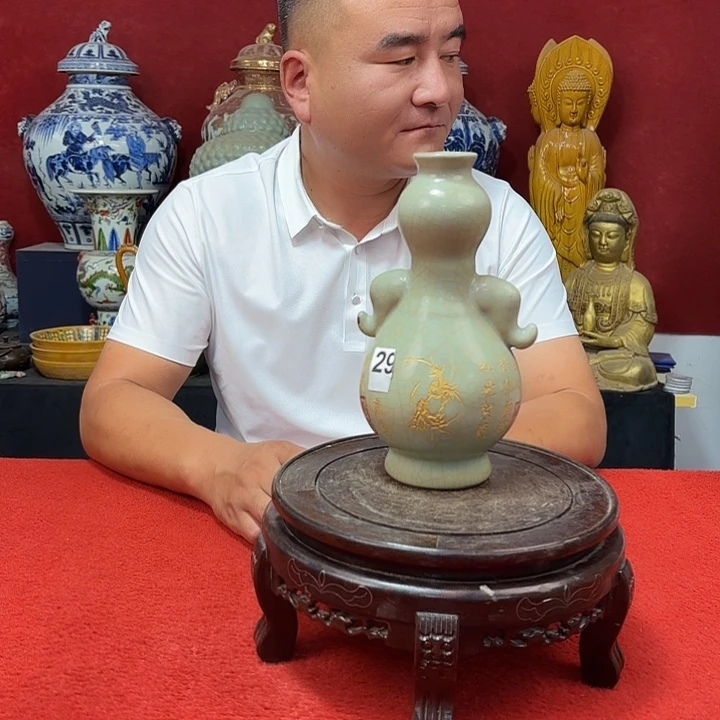 瓷片