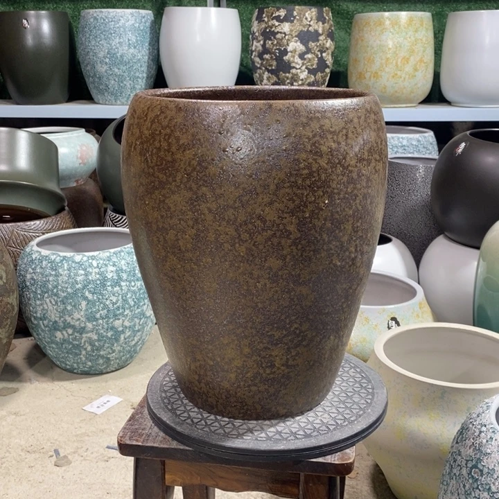 花盆口26高36～～～～～