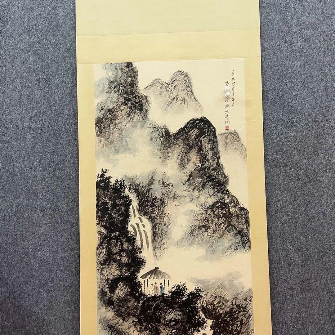 书法贤**色复星书研究院