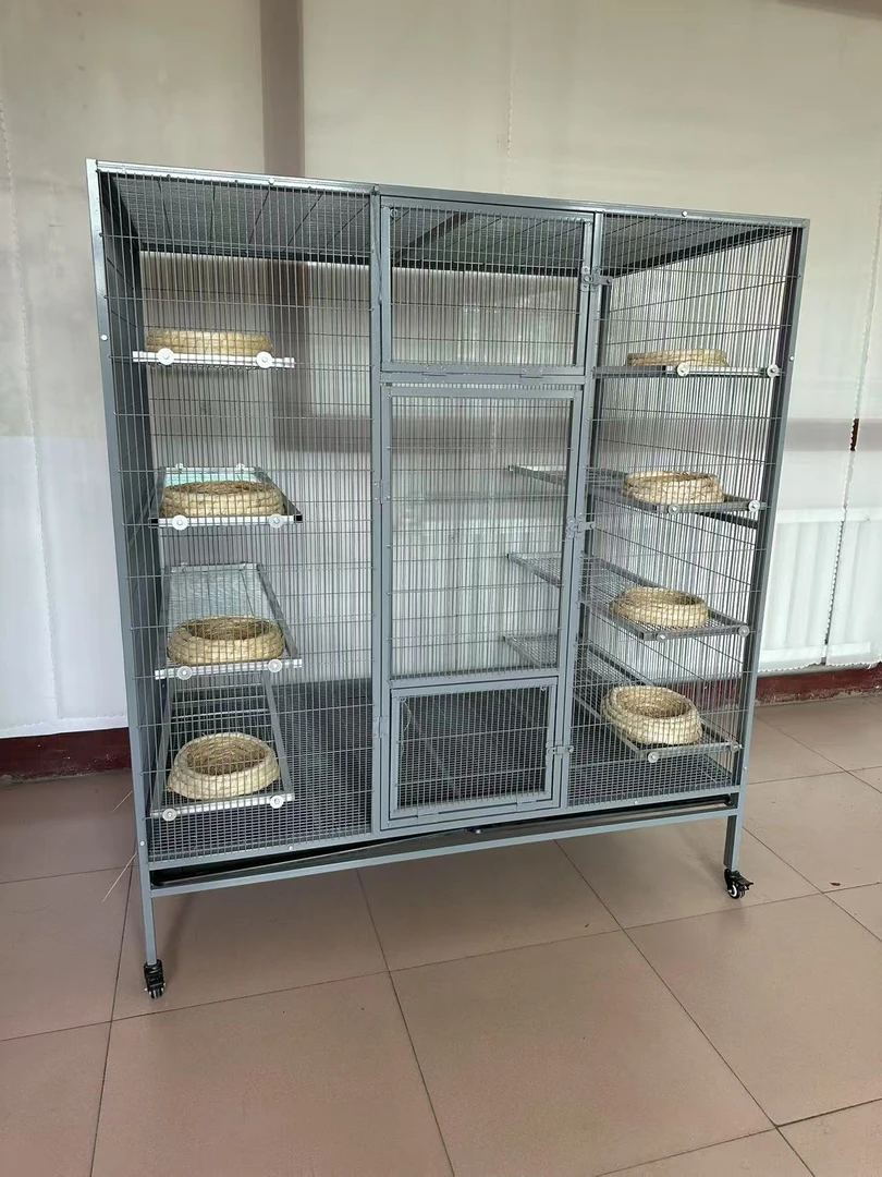 养鸽笼养鸟笼防黄鼠狼防老鼠